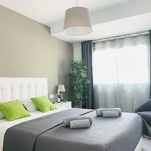 51e-scape Appartamento Corralejo