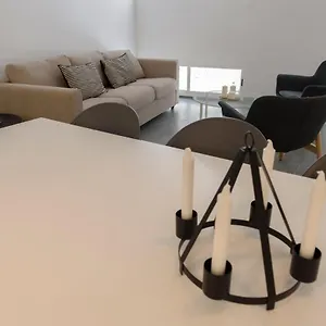  Appartement Constitucion By Renthas