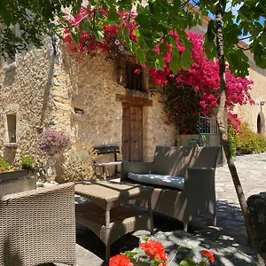 Guillo Alloggio per agriturismo Pollença