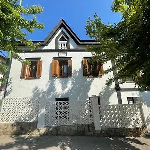 Nueva 1910 Accommodatie bij particulieren Getxo