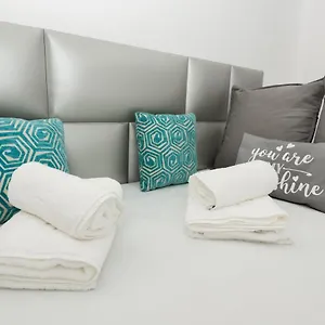 Miranda Premium Center Apartamento