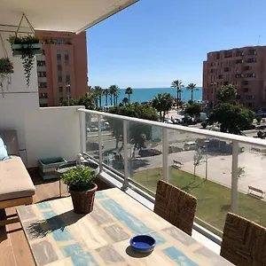 Telma-playa Gran Terraza Apartamento