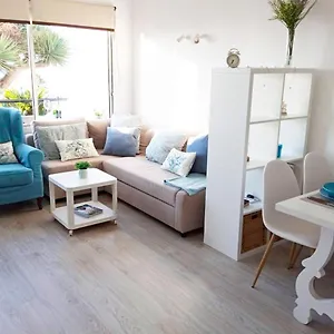 Estudio Agua Marina Appartamento Santa Cruz de Tenerife