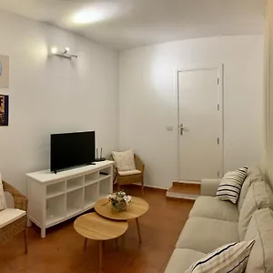 Vianymar Appartamento El Médano