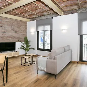 Tgna Reding 22 Appartement Tarragona