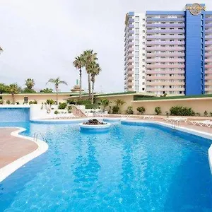 Apto Increible, Acogedor, Luminoso De Ambiente Muy Relajante Con Excelentes Vistas Y Servicios/ Amazing With Sunset Lovely Views Appartamento Costa Adeje (Tenerife)