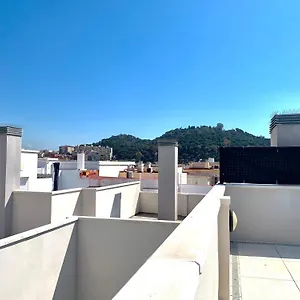  Appartement Homely Refino Loft D4