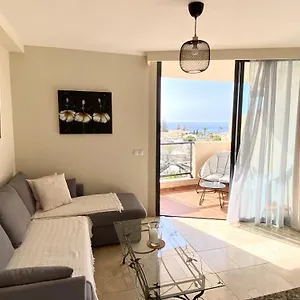 La Arenita - Oceanview Appartamento Palm-mar