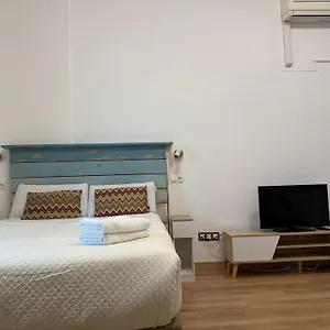  Appartement Lovely In The Heart Of Free Swimming Pool